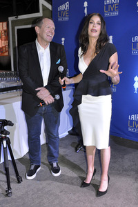 Presse-Preview vom 'Coraline 10th Anniversary Kick off' in San Diego