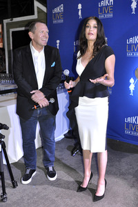 Presse-Preview vom 'Coraline 10th Anniversary Kick off' in San Diego