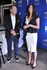 Presse-Preview vom 'Coraline 10th Anniversary Kick off' in San Diego