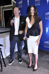 Presse-Preview vom 'Coraline 10th Anniversary Kick off' in San Diego