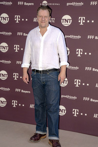 Serienpremiere 'Arthurs Gesetz' in München