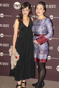 Serienpremiere 'Arthurs Gesetz' in München