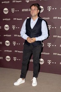 Serienpremiere 'Arthurs Gesetz' in München