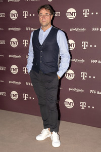 Serienpremiere 'Arthurs Gesetz' in München