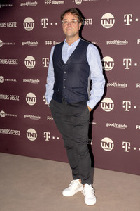 Serienpremiere 'Arthurs Gesetz' in München