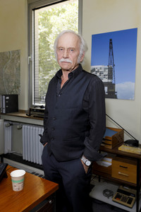 Settermin 'Rentnercops' in Köln
