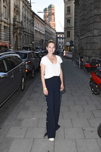 CD Präsentation von Blaskovic in München