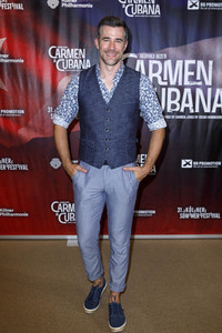 Musicalpremiere von 'Carmen la Cubana' in Köln