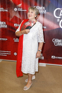 Musicalpremiere von 'Carmen la Cubana' in Köln