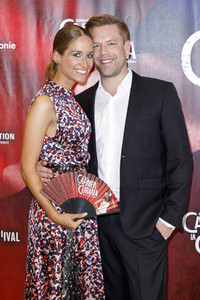 Musicalpremiere von 'Carmen la Cubana' in Köln