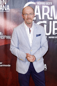 Musicalpremiere von 'Carmen la Cubana' in Köln