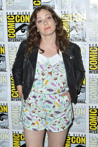 Photocall 'Crazy Ex-Girlfriend', San Diego Comic-Con International 2018