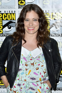 Photocall 'Crazy Ex-Girlfriend', San Diego Comic-Con International 2018