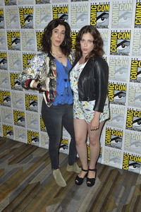 Photocall 'Crazy Ex-Girlfriend', San Diego Comic-Con International 2018