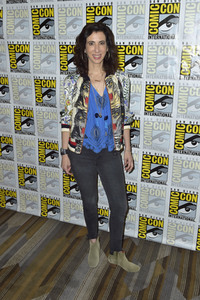 Photocall 'Crazy Ex-Girlfriend', San Diego Comic-Con International 2018