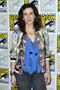 Photocall 'Crazy Ex-Girlfriend', San Diego Comic-Con International 2018