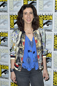 Photocall 'Crazy Ex-Girlfriend', San Diego Comic-Con International 2018
