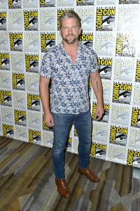 Photocall 'Magnum P.I.', San Diego Comic-Con International 2018