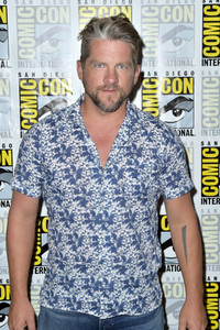 Photocall 'Magnum P.I.', San Diego Comic-Con International 2018