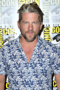 Photocall 'Magnum P.I.', San Diego Comic-Con International 2018
