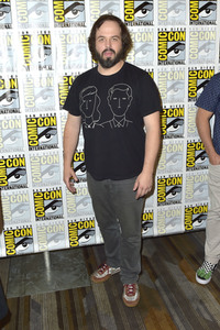 Photocall 'Nightflyers', San Diego Comic-Con International 2018
