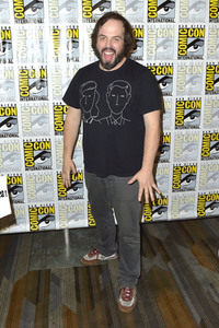 Photocall 'Nightflyers', San Diego Comic-Con International 2018