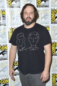 Photocall 'Nightflyers', San Diego Comic-Con International 2018