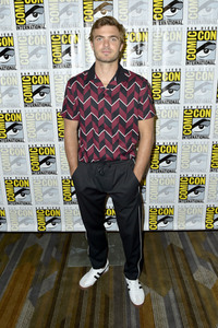 Photocall 'Siren', San Diego Comic-Con International 2018