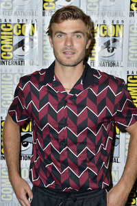 Photocall 'Siren', San Diego Comic-Con International 2018