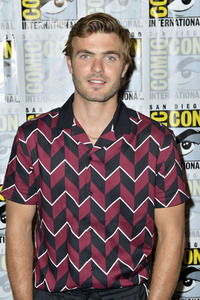 Photocall 'Siren', San Diego Comic-Con International 2018