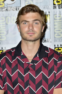 Photocall 'Siren', San Diego Comic-Con International 2018