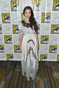 Photocall 'Siren', San Diego Comic-Con International 2018