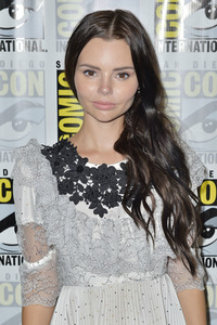 Photocall 'Siren', San Diego Comic-Con International 2018
