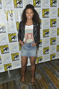 Photocall 'Siren', San Diego Comic-Con International 2018