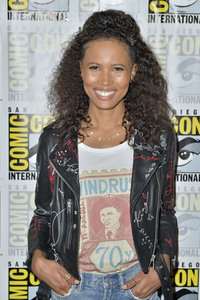 Photocall 'Siren', San Diego Comic-Con International 2018
