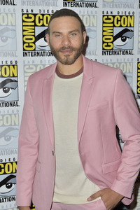 Photocall 'Siren', San Diego Comic-Con International 2018