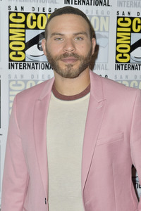 Photocall 'Siren', San Diego Comic-Con International 2018
