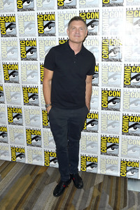 Photocall 'Tell Me a Story', San Diego Comic-Con International 2018