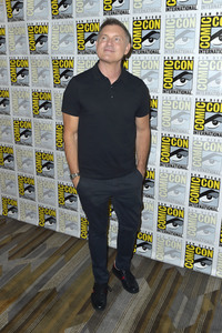 Photocall 'Tell Me a Story', San Diego Comic-Con International 2018