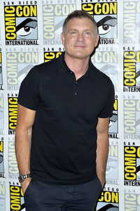 Photocall 'Tell Me a Story', San Diego Comic-Con International 2018