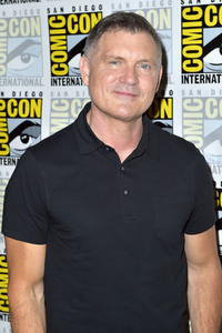 Photocall 'Tell Me a Story', San Diego Comic-Con International 2018