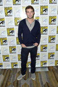 Photocall 'Tell Me a Story', San Diego Comic-Con International 2018