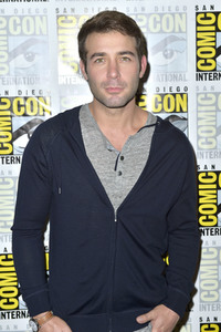Photocall 'Tell Me a Story', San Diego Comic-Con International 2018