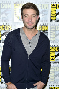 Photocall 'Tell Me a Story', San Diego Comic-Con International 2018