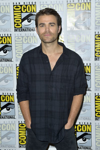 Photocall 'Tell Me a Story', San Diego Comic-Con International 2018