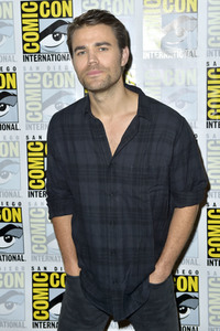Photocall 'Tell Me a Story', San Diego Comic-Con International 2018