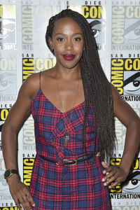 Photocall 'Van Helsing', San Diego Comic-Con International 2018