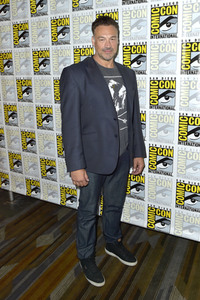 Photocall 'Van Helsing', San Diego Comic-Con International 2018