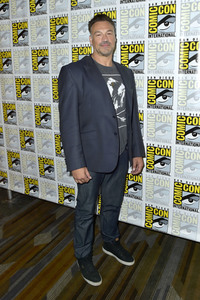 Photocall 'Van Helsing', San Diego Comic-Con International 2018