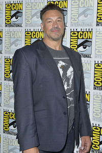 Photocall 'Van Helsing', San Diego Comic-Con International 2018